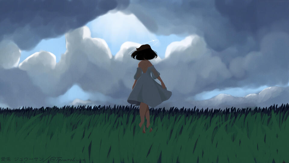 (Lineless)