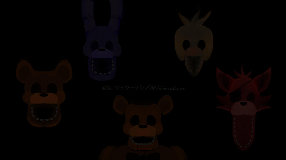 (Lineless)